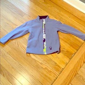 Spyder Fleece
